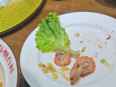 -李氏疙瘩汤·本地海鲜·老烟台菜(所城里店)