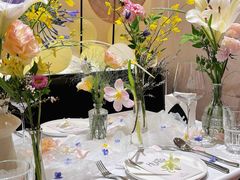 -HUATA 'Holiday Plan 花榻