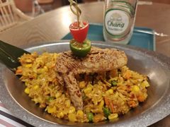 -仁义涵西餐·咖啡(中华巴洛克店)