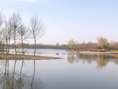 -东郊湿地公园