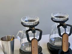 -KYO COFFEE(胶州路店)