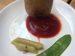 -So Lounge索兰至餐厅(蓝色港湾店)