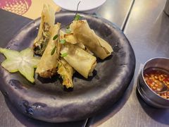-simply thai天泰(长泰广场店)