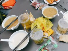 -食膳公园包子铺(烈士公园店)