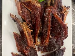 -阿甘酒家(桂青路店)