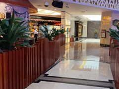 -佛山皇冠假日酒店-西餐厅