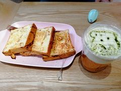 -爸爸糖吐司面包(郑州正弘城店)