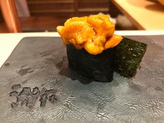 -橼舍鮨青木