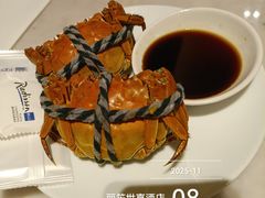 -River Café 海鲜自助(重庆丽笙世嘉酒店)