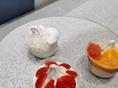 -喜茶(合肥正大广场店)