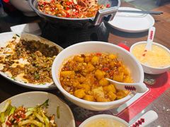 -味上湘菜馆(岳麓山店)