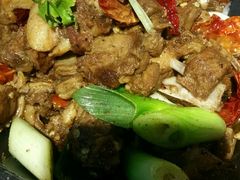 -老家味道主题餐厅