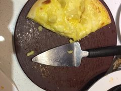 -汤姆家的牛排意面披萨(融创茂店)
