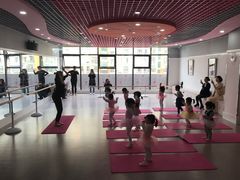 -美嘉艺术舞蹈音乐中心(北市区店)