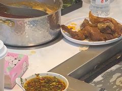 -苏格里岛自助烤肉海鲜火锅(成都金牛万达店)