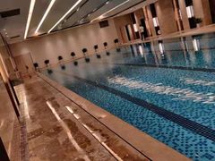 -DBSWIM深呼吸国际游泳培训(建国宾馆店)
