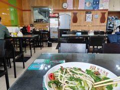 -小马拌面(红山路店)