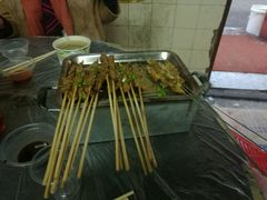 -桂萍特色牛筋牛杂(长堤街总店)