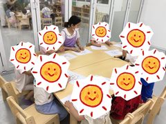 -芋儿园托育(鼎太风华店)