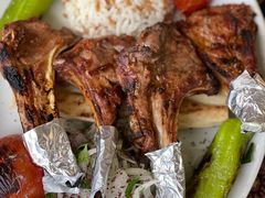 -Old Ottoman Cafe & Restaurant
