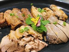 -大鸭梨烤鸭店(花园村店)