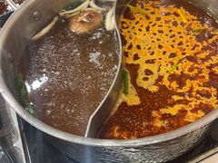 -呷哺呷哺(西单大悦城店)