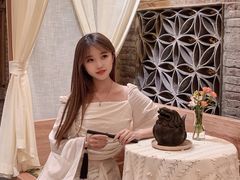 -叶叶菩提(太原别墅店)