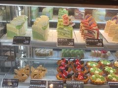 -FANEN法念·烘焙·甜点(万象城店)