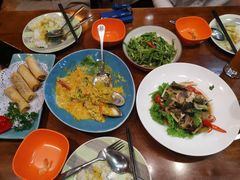 -荷花泰菜(东方新天地店)
