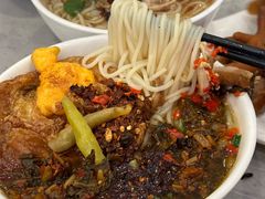 -弥勒卤鸡米线(沪瑞线店)