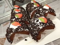 -长安大学(北校区)