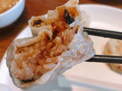 -素德轩素食餐厅(东港店)