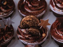 -咖咖熊蛋糕定制·蓝风车动物奶油