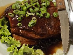 东坡肉-川里川外