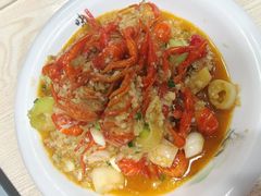-一起吃小龙虾·海鲜(海珠店)