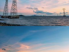 -宝安西湾红树林湿地公园