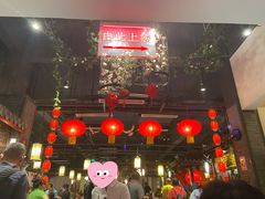 -燕郊烧鸽子(广安路店)