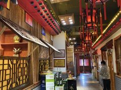 -凤吉园乌拉满族火锅中华老字号(繁荣路店)