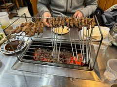 -小寒羊烧烤(凯瑞时代大厦店)