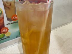 -和平馆·地道港澳茶餐厅(西门口店)