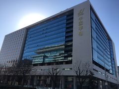 -华滨国际大酒店