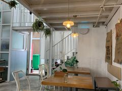 大堂-CHILLAX轻乐时(侨建·Hi City店)