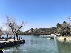 -颐和园