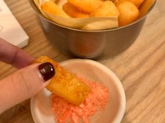-下酒(华熙店)