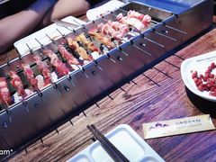 -三个蒙古大叔羊肉串(大宁店)