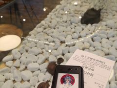 -霸王茶姬(南强街店)