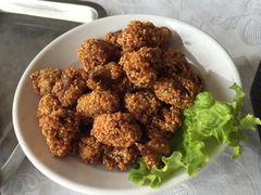 -金家老三饭庄(常营店)