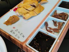 -高老庄新家宴(北斗星广场店)