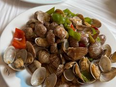 -宾朋海鲜特色美食餐厅·纯手工鲅鱼水饺(兴海路店)