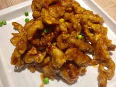 古法味道糖醋里脊-味莊·青岛菜(云霄路店)